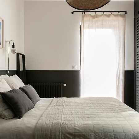 Chambre Avec Salle De Bain Et Acces Independant 낭트 외부 사진