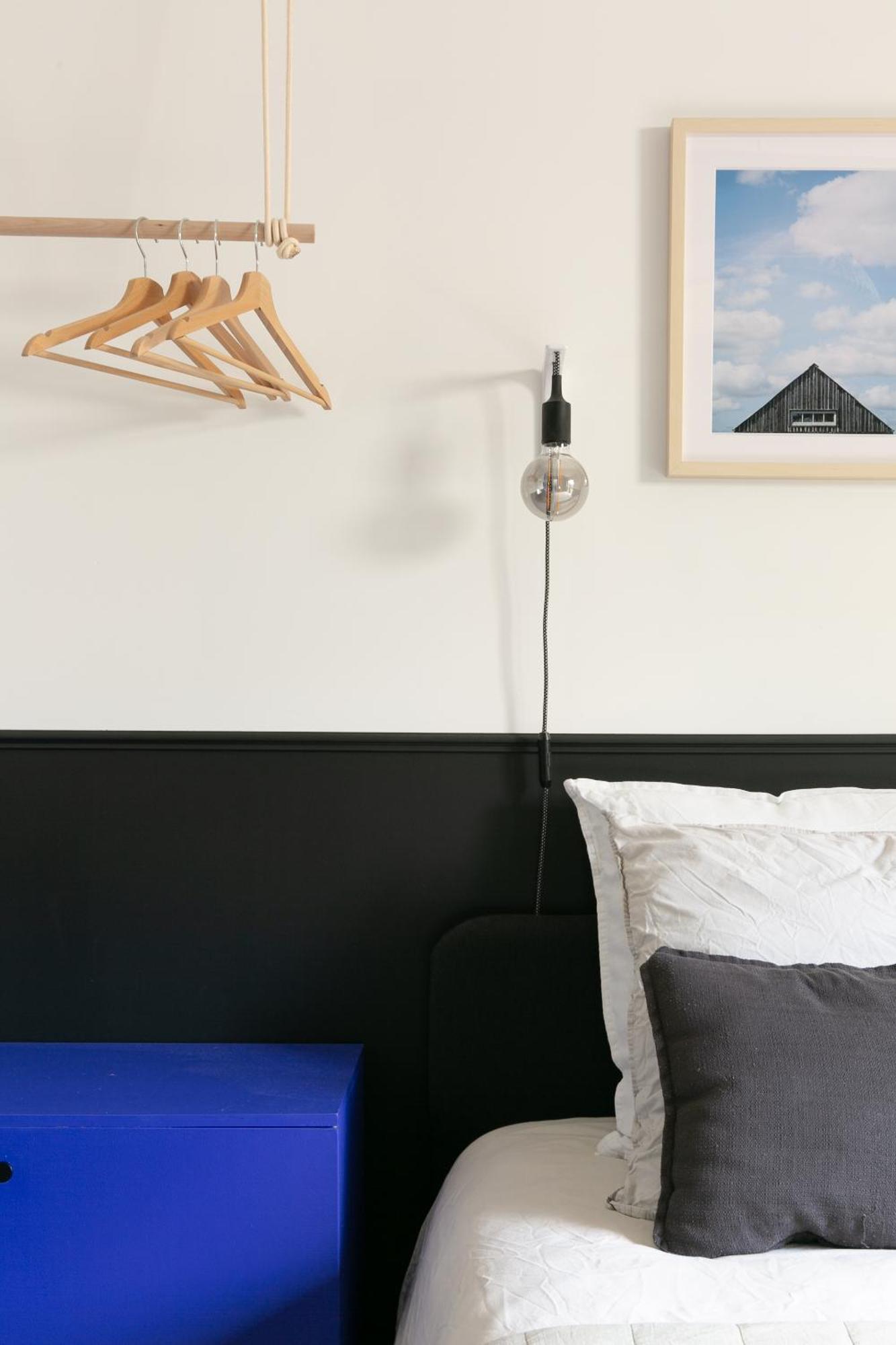 Chambre Avec Salle De Bain Et Acces Independant 낭트 외부 사진