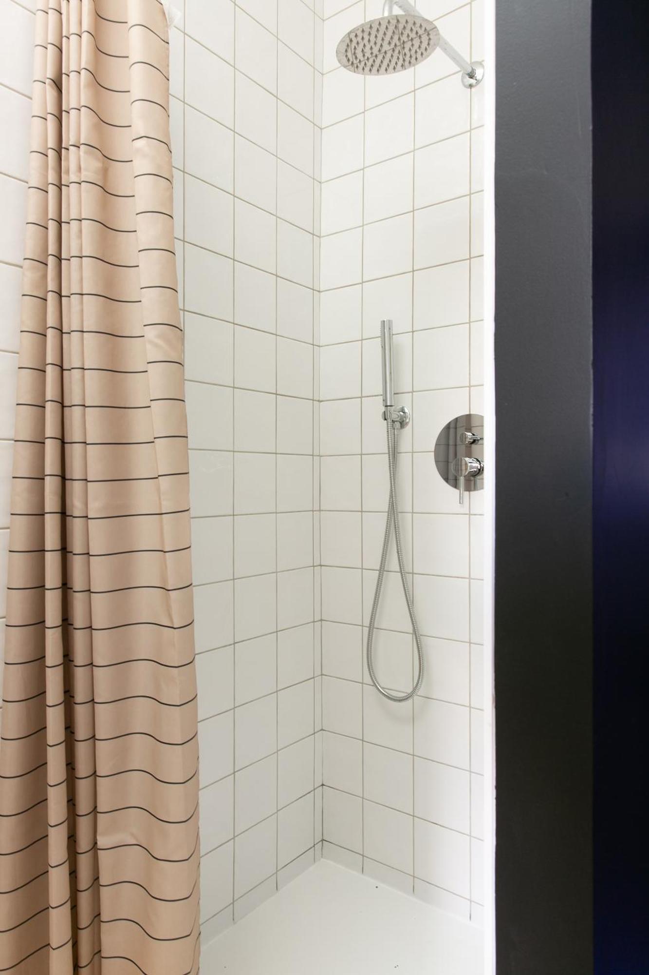 Chambre Avec Salle De Bain Et Acces Independant 낭트 외부 사진